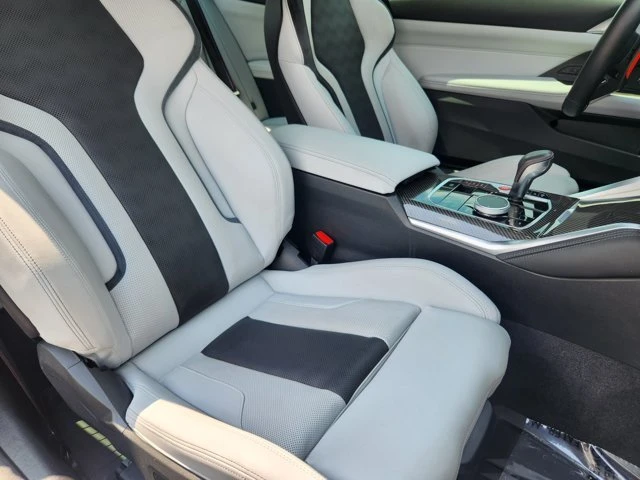 2025 BMW G82/G83 M4 - Image 19 of 20