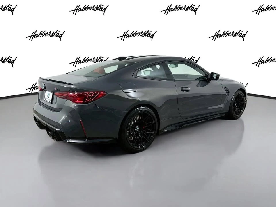 2025 BMW G82/G83 M4 - Image 5 of 19
