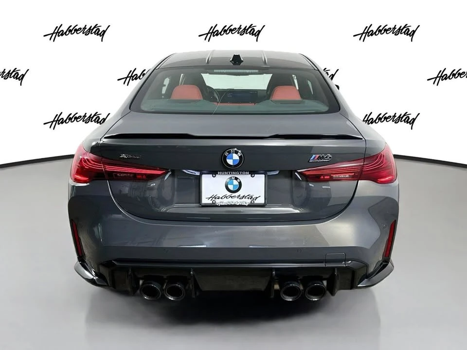 2025 BMW G82/G83 M4 - Image 6 of 19