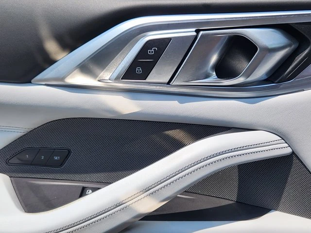 2025 BMW G82/G83 M4 - Image 11 of 20