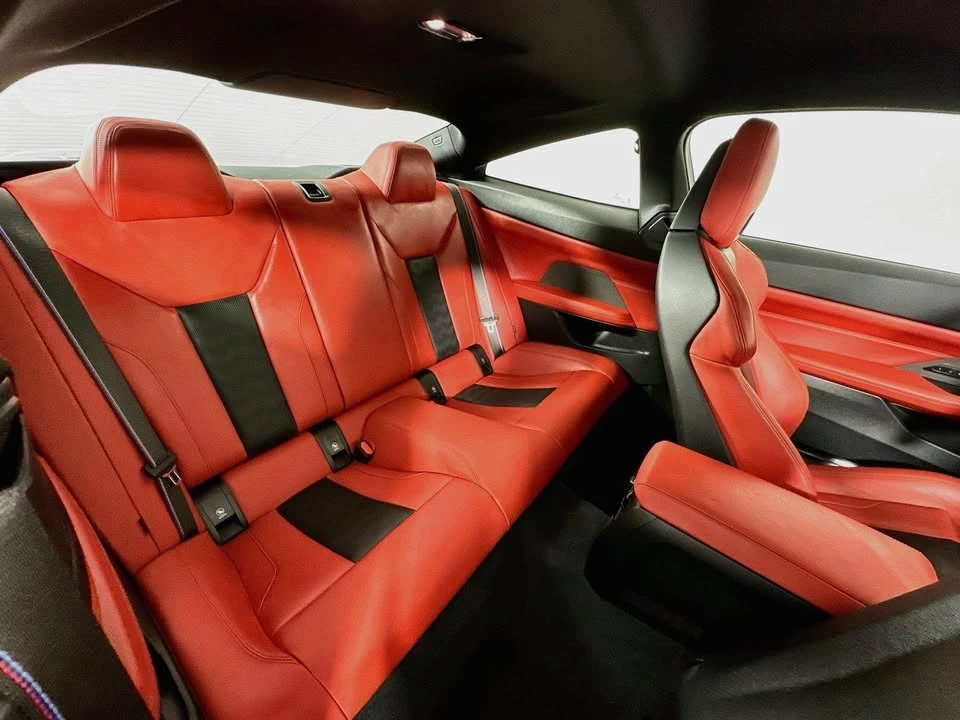 2025 BMW G82/G83 M4 - Image 17 of 19