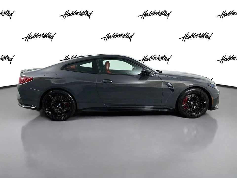 2025 BMW G82/G83 M4 - Image 4 of 19