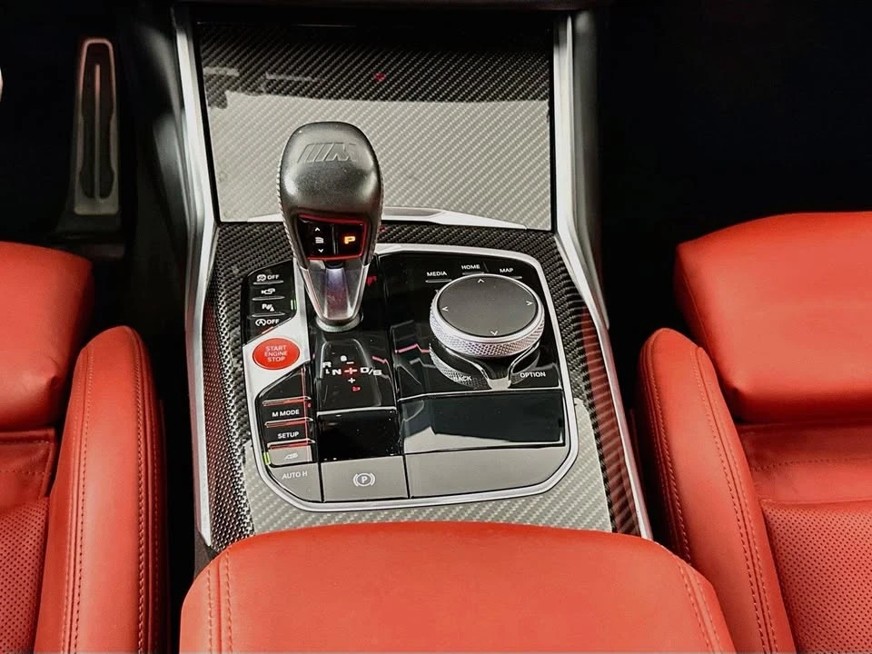 2025 BMW G82/G83 M4 - Image 11 of 19