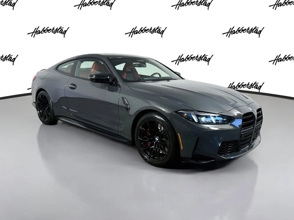 2025 BMW G82/G83 M4 - Image 3 of 19