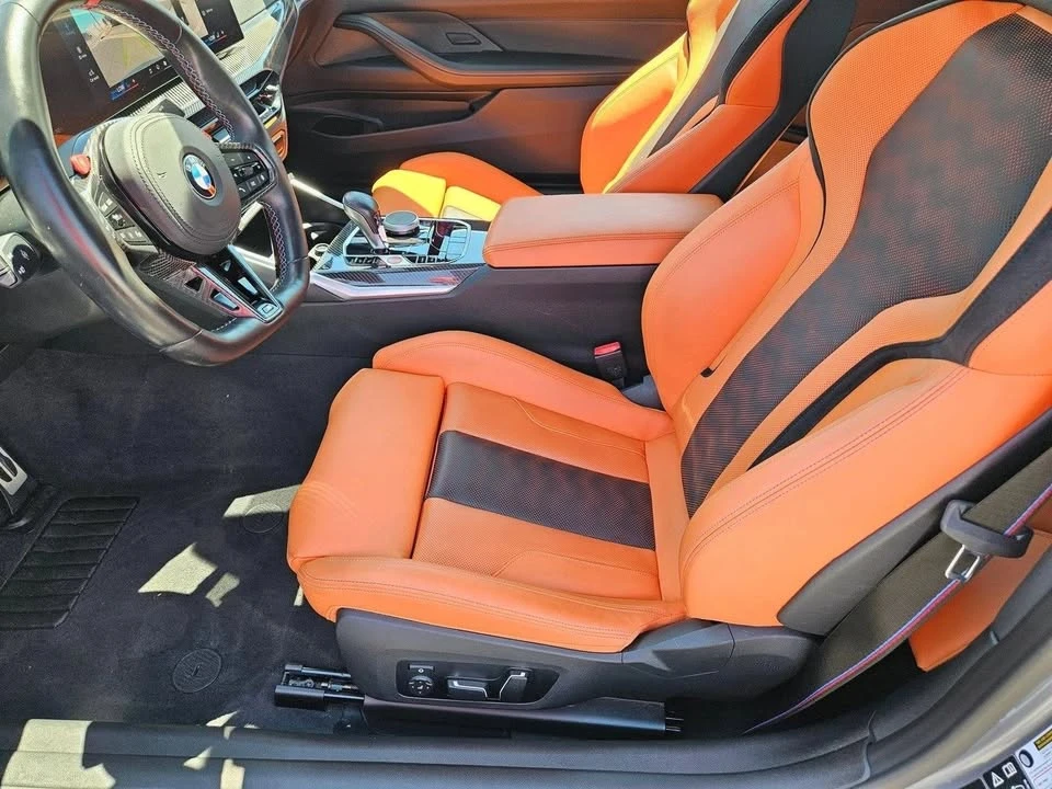 2025 BMW G82/G83 M4 - Image 15 of 20
