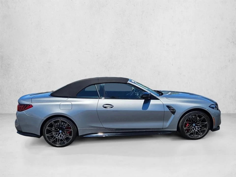 2025 BMW G82/G83 M4 - Image 4 of 20