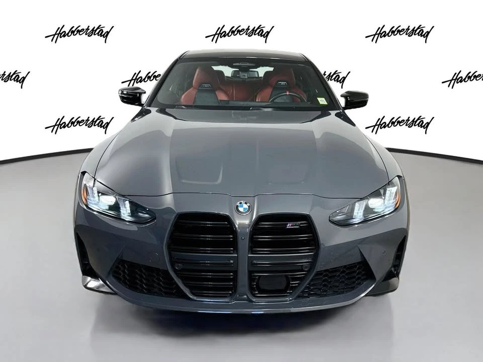 2025 BMW G82/G83 M4 - Image 2 of 19