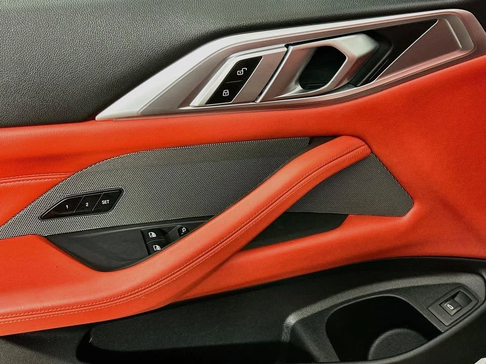 2025 BMW G82/G83 M4 - Image 12 of 19