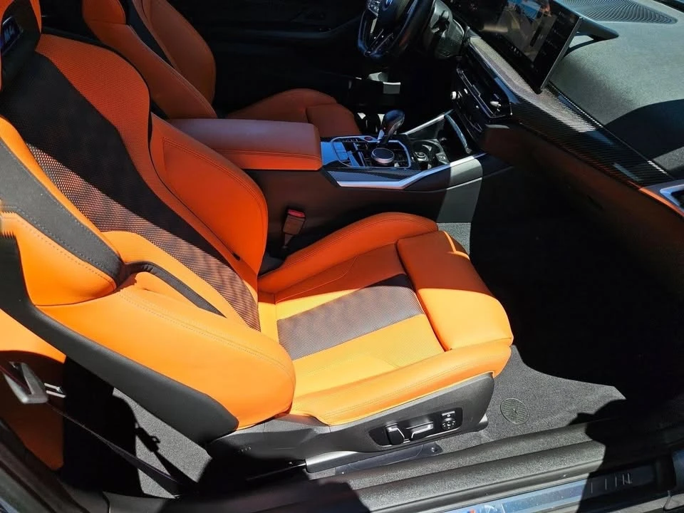 2025 BMW G82/G83 M4 - Image 19 of 20
