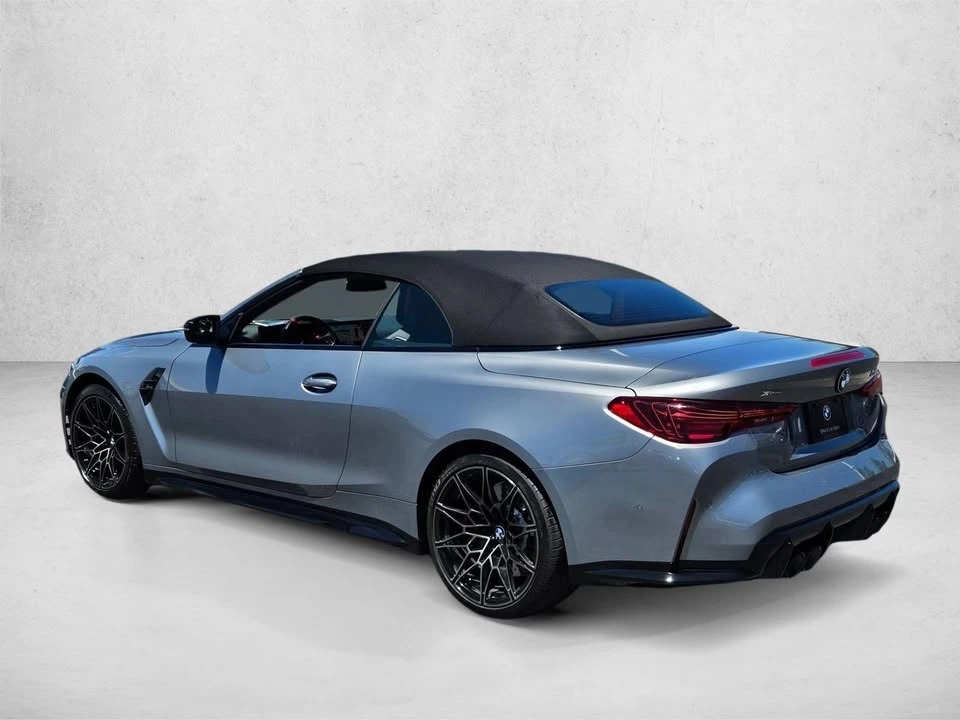 2025 BMW G82/G83 M4 - Image 8 of 20