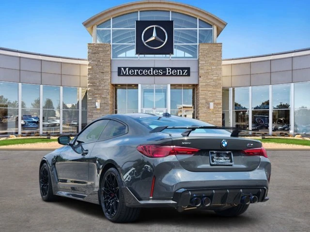 2025 BMW G82/G83 M4 - Image 3 of 20