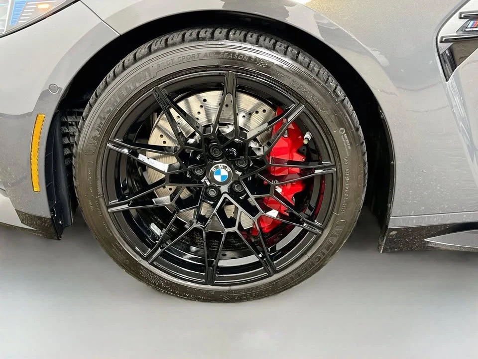 2025 BMW G82/G83 M4 - Image 19 of 19
