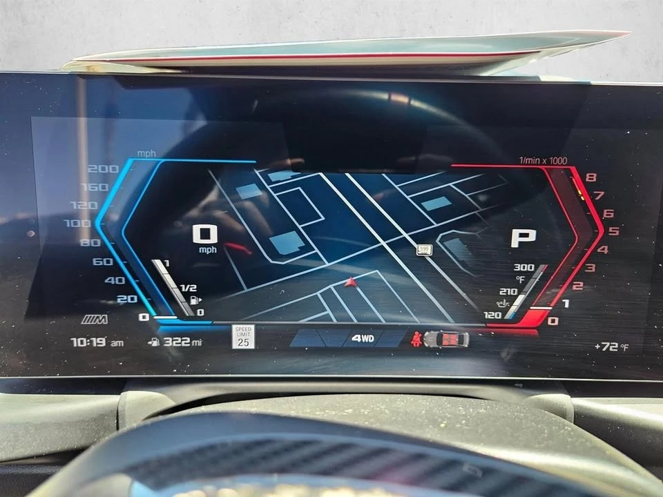 2025 BMW G82/G83 M4 - Image 11 of 20