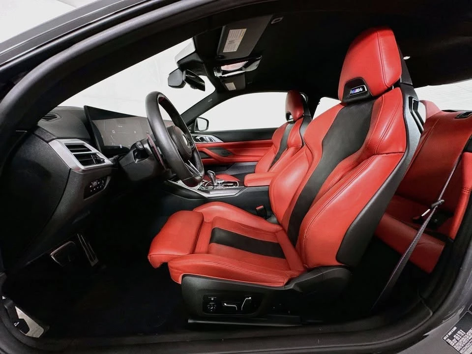 2025 BMW G82/G83 M4 - Image 14 of 19