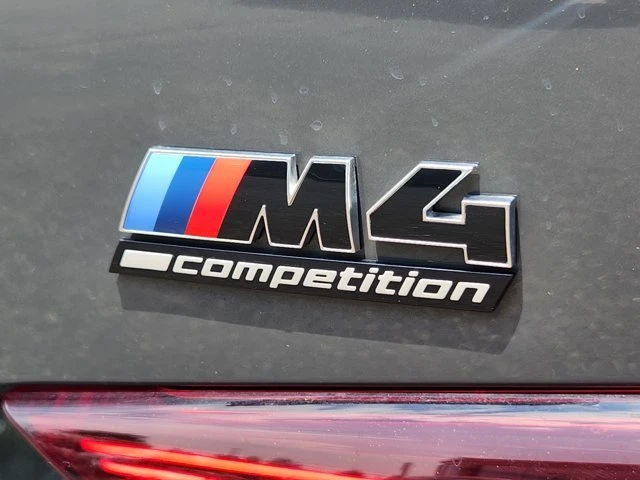 2025 BMW G82/G83 M4 - Image 15 of 20