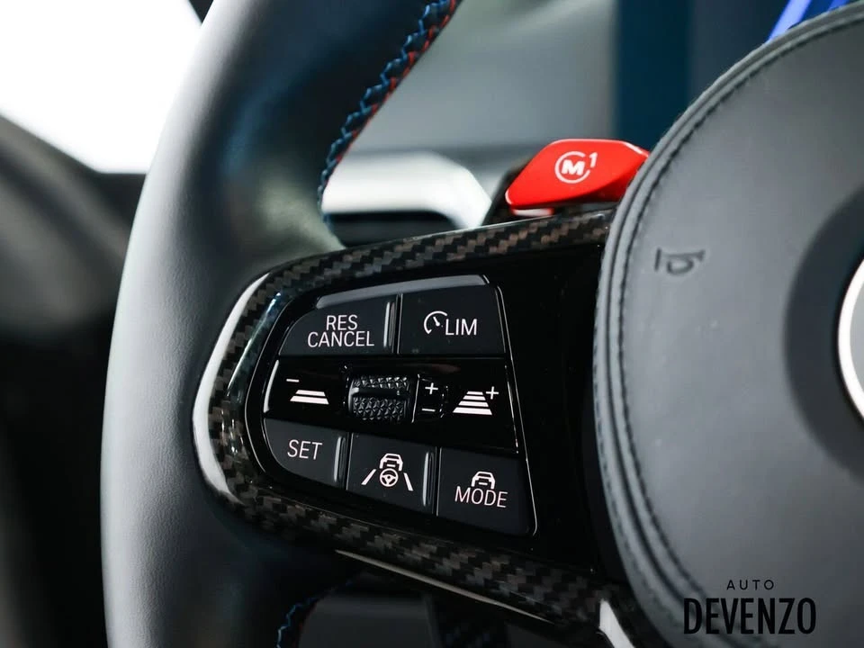 2025 BMW G82/G83 M4 - Image 20 of 20