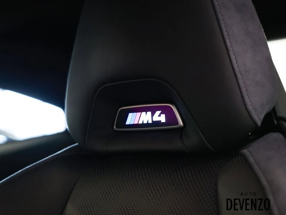 2025 BMW G82/G83 M4 - Image 18 of 20