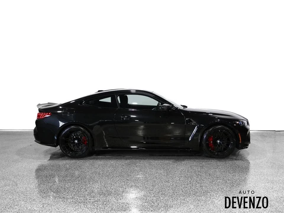 2025 BMW G82/G83 M4 - Image 2 of 20