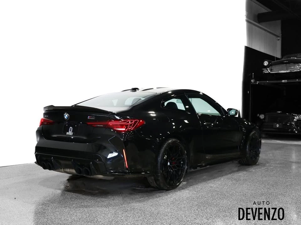 2025 BMW G82/G83 M4 - Image 3 of 20