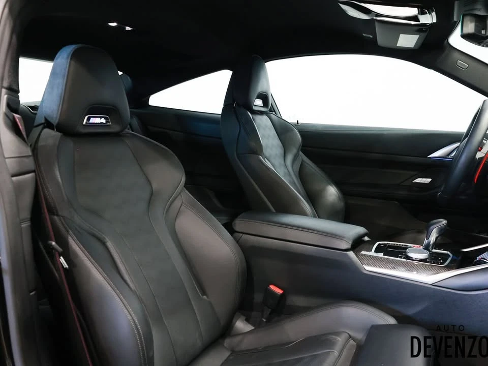 2025 BMW G82/G83 M4 - Image 11 of 20