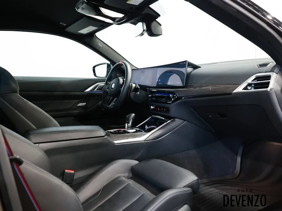 2025 BMW G82/G83 M4 - Image 10 of 20