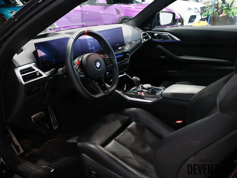 2025 BMW G82/G83 M4 - Image 16 of 20