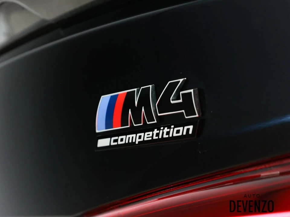 2025 BMW G82/G83 M4 - Image 4 of 20