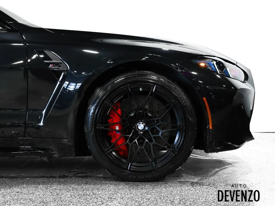 2025 BMW G82/G83 M4 - Image 7 of 20