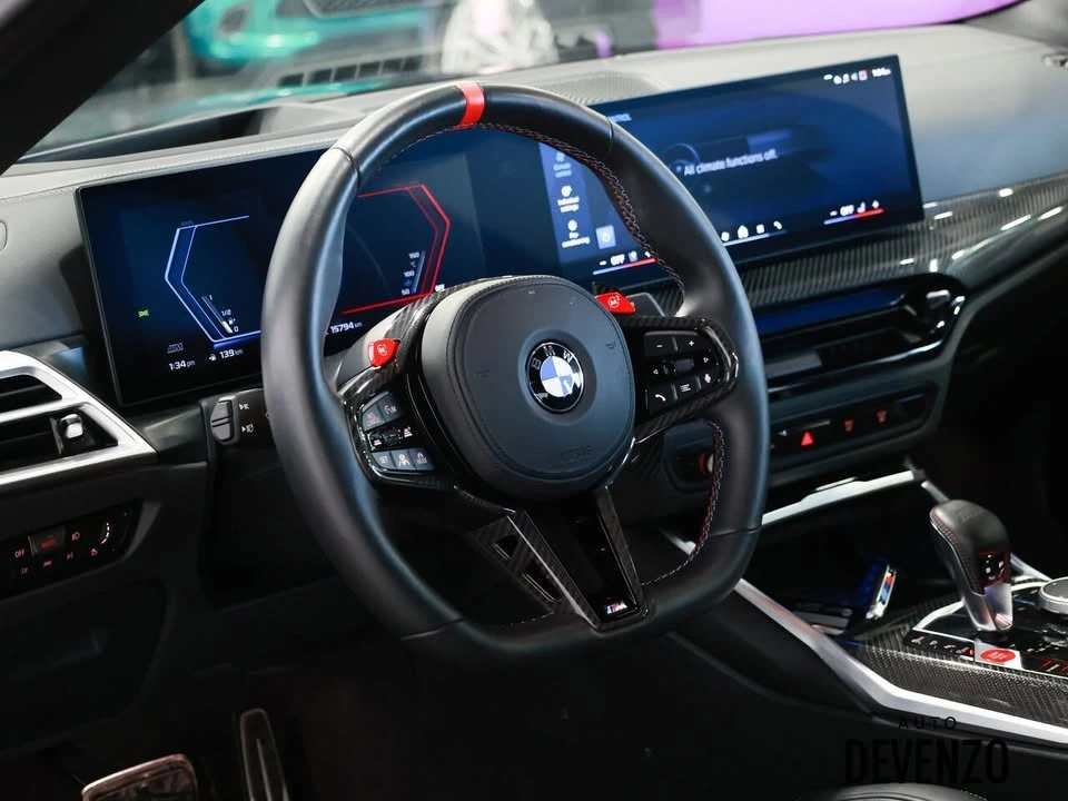 2025 BMW G82/G83 M4 - Image 19 of 20