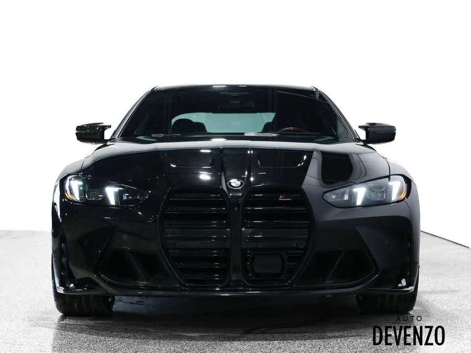 2025 BMW G82/G83 M4 - Image 9 of 20