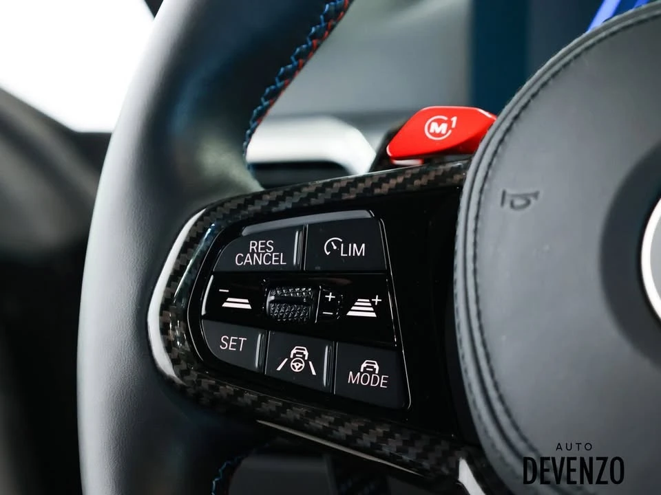 2025 BMW G82/G83 M4 - Image 20 of 20