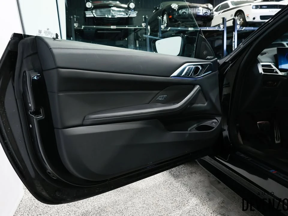 2025 BMW G82/G83 M4 - Image 13 of 20