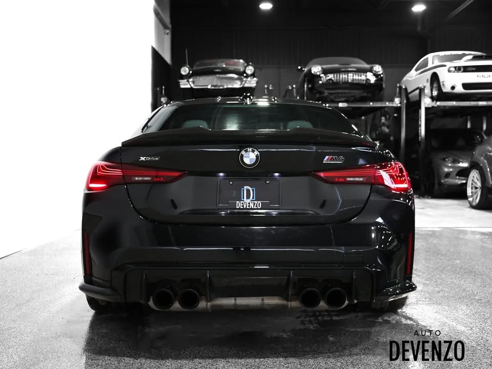 2025 BMW G82/G83 M4 - Image 5 of 20