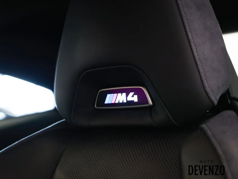 2025 BMW G82/G83 M4 - Image 18 of 20