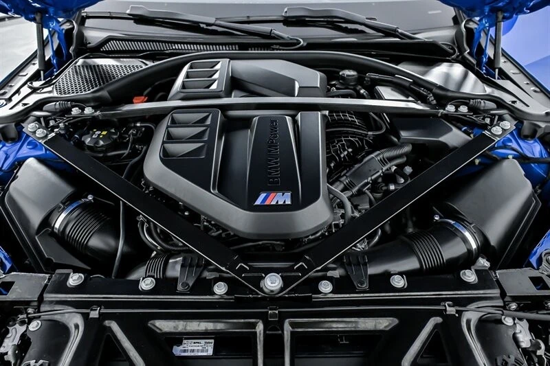 2025 BMW G82/G83 M4 - Image 18 of 21