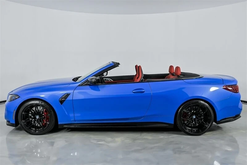 2025 BMW G82/G83 M4 - Image 9 of 12