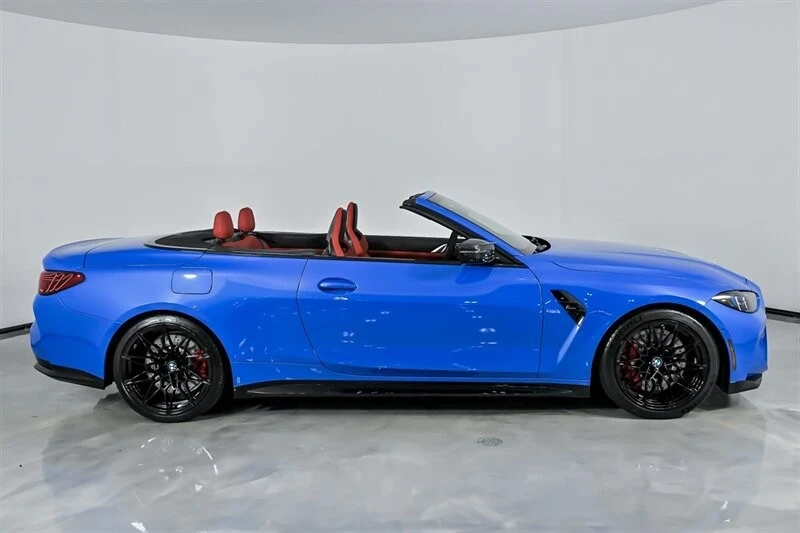 2025 BMW G82/G83 M4 - Image 15 of 21