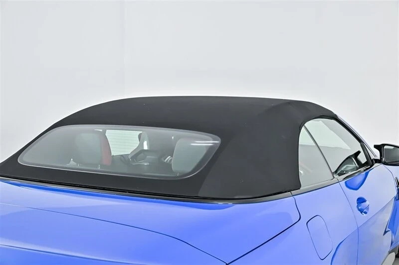2025 BMW G82/G83 M4 - Image 20 of 21