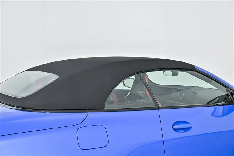 2025 BMW G82/G83 M4 - Image 19 of 21