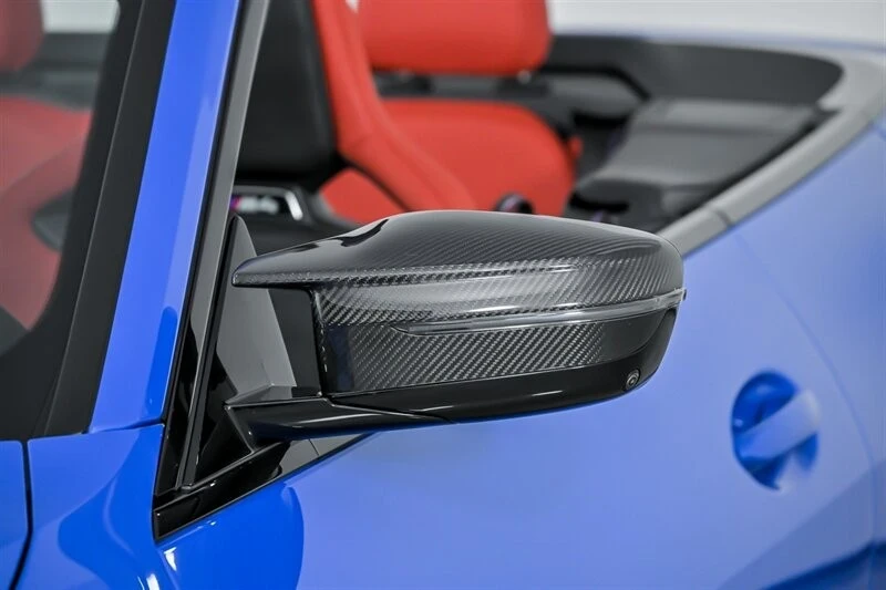 2025 BMW G82/G83 M4 - Image 7 of 12