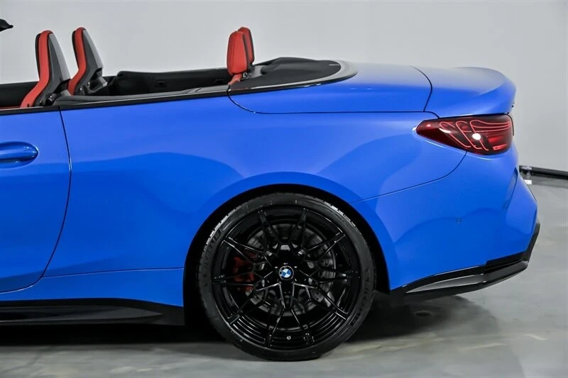 2025 BMW G82/G83 M4 - Image 10 of 12
