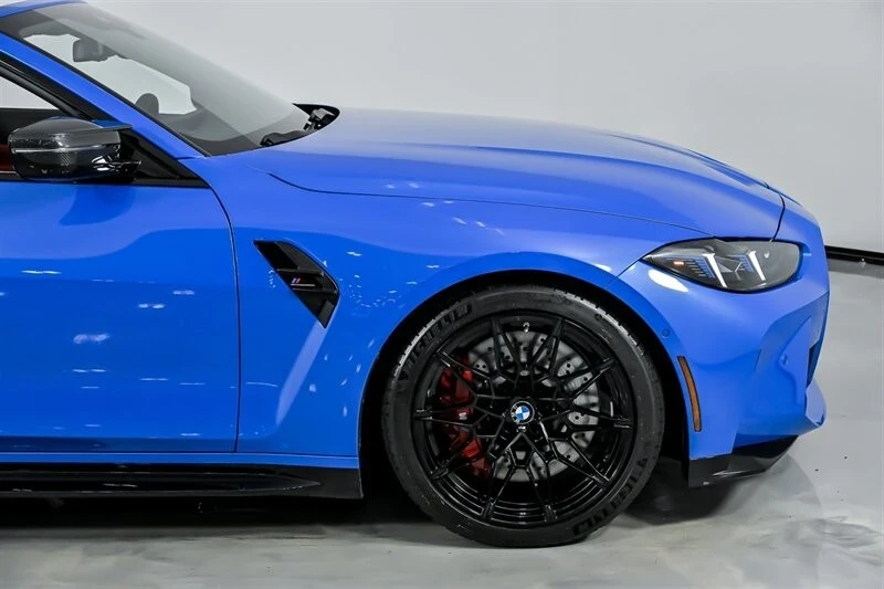 2025 BMW G82/G83 M4 - Image 16 of 21