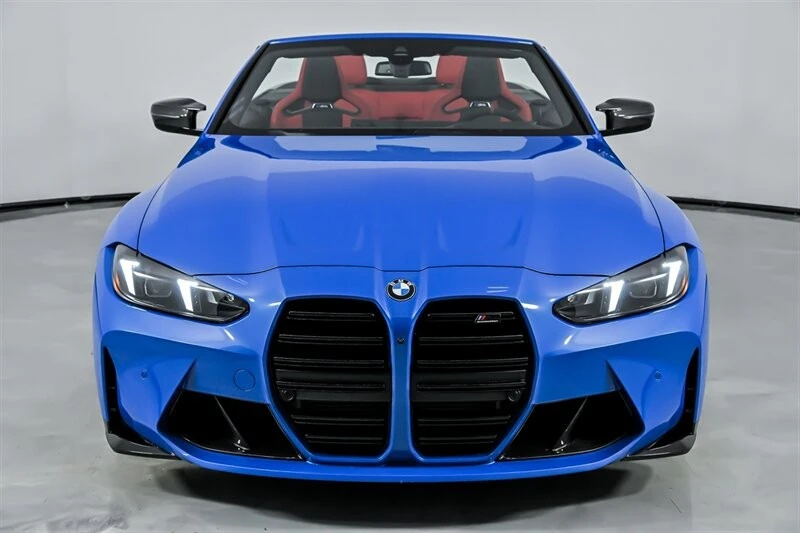 2025 BMW G82/G83 M4 - Image 5 of 21