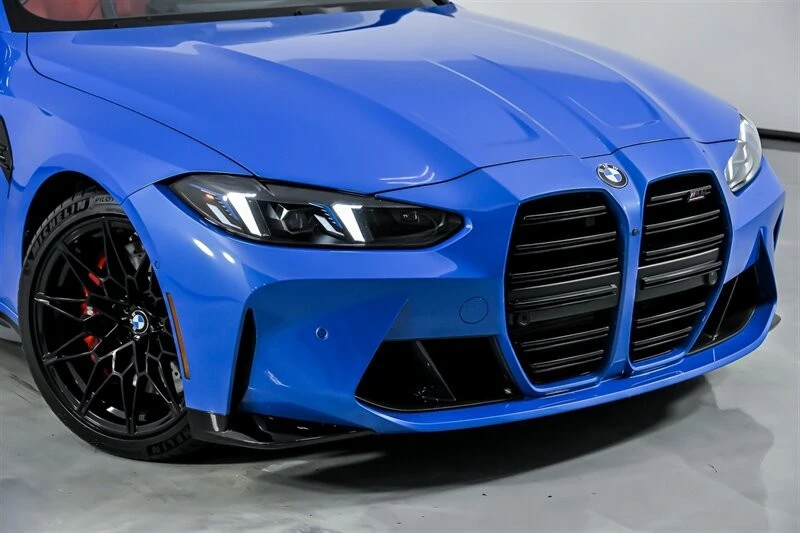 2025 BMW G82/G83 M4 - Image 3 of 21