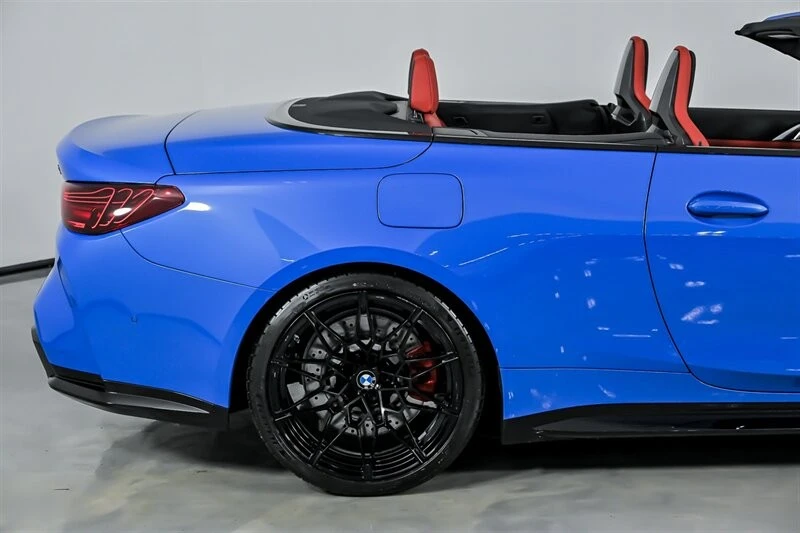 2025 BMW G82/G83 M4 - Image 14 of 21