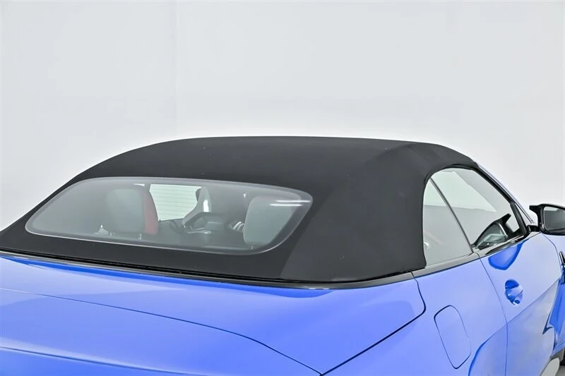 2025 BMW G82/G83 M4 - Image 20 of 21