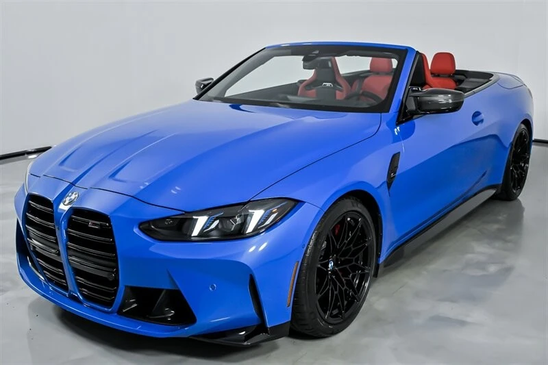 2025 BMW G82/G83 M4 - Image 6 of 21