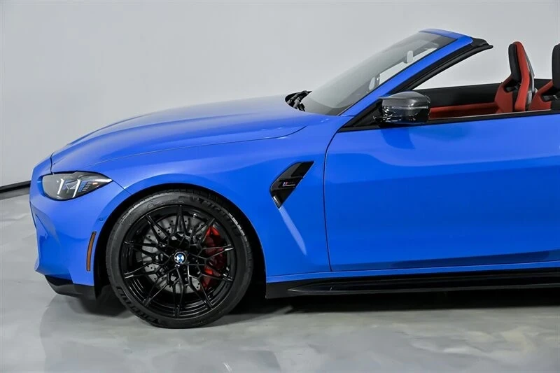 2025 BMW G82/G83 M4 - Image 8 of 12
