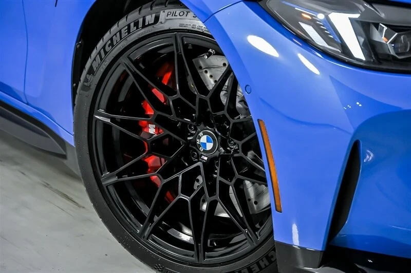 2025 BMW G82/G83 M4 - Image 4 of 12