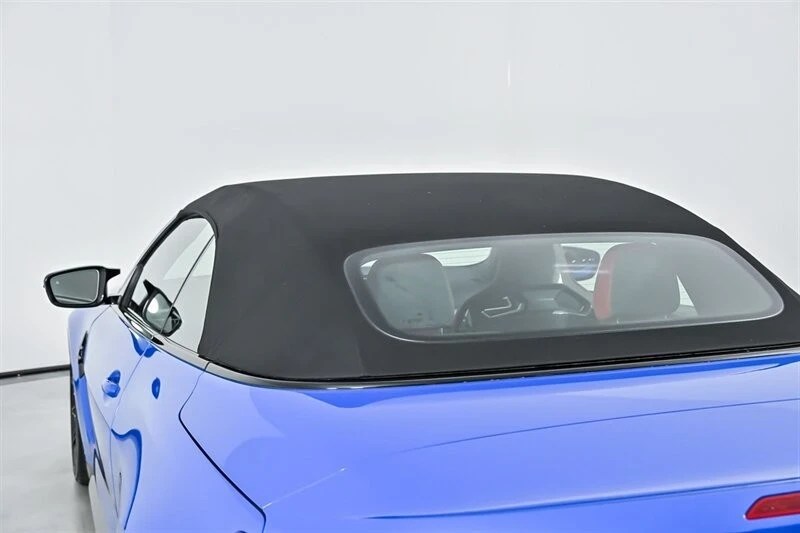 2025 BMW G82/G83 M4 - Image 21 of 21
